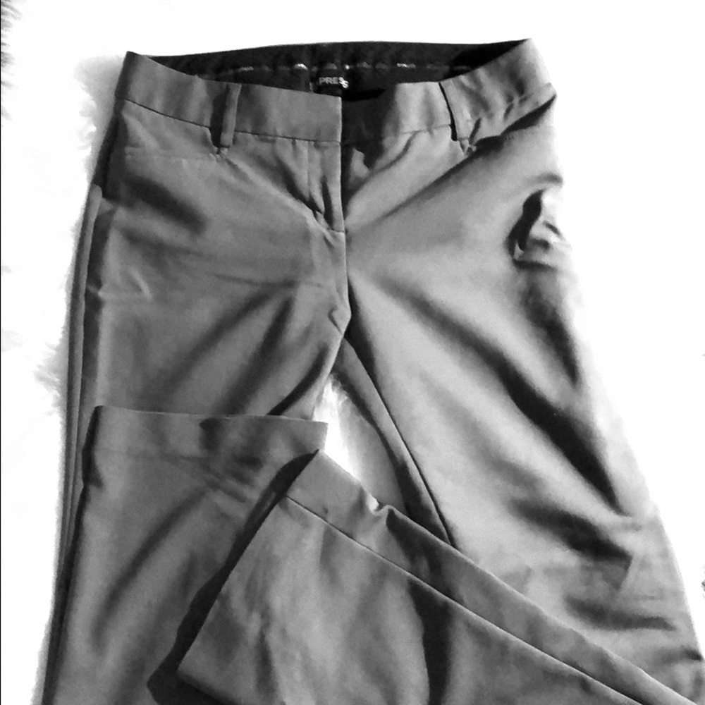 Columnist Dress Pants by Express